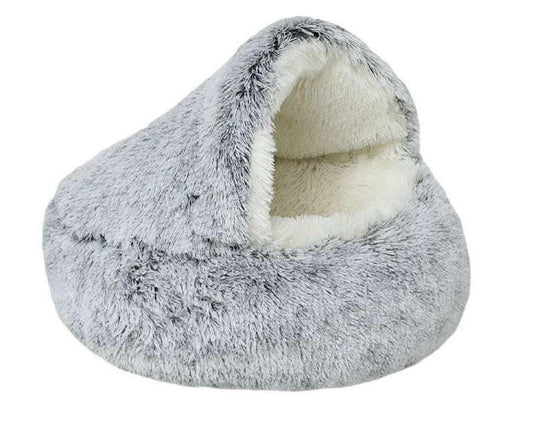 Cocoon Pet Bed