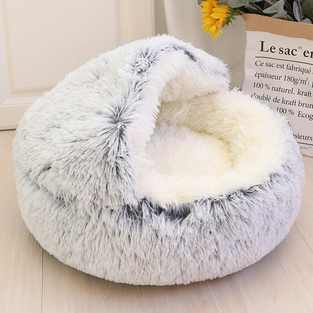 Cocoon Pet Bed